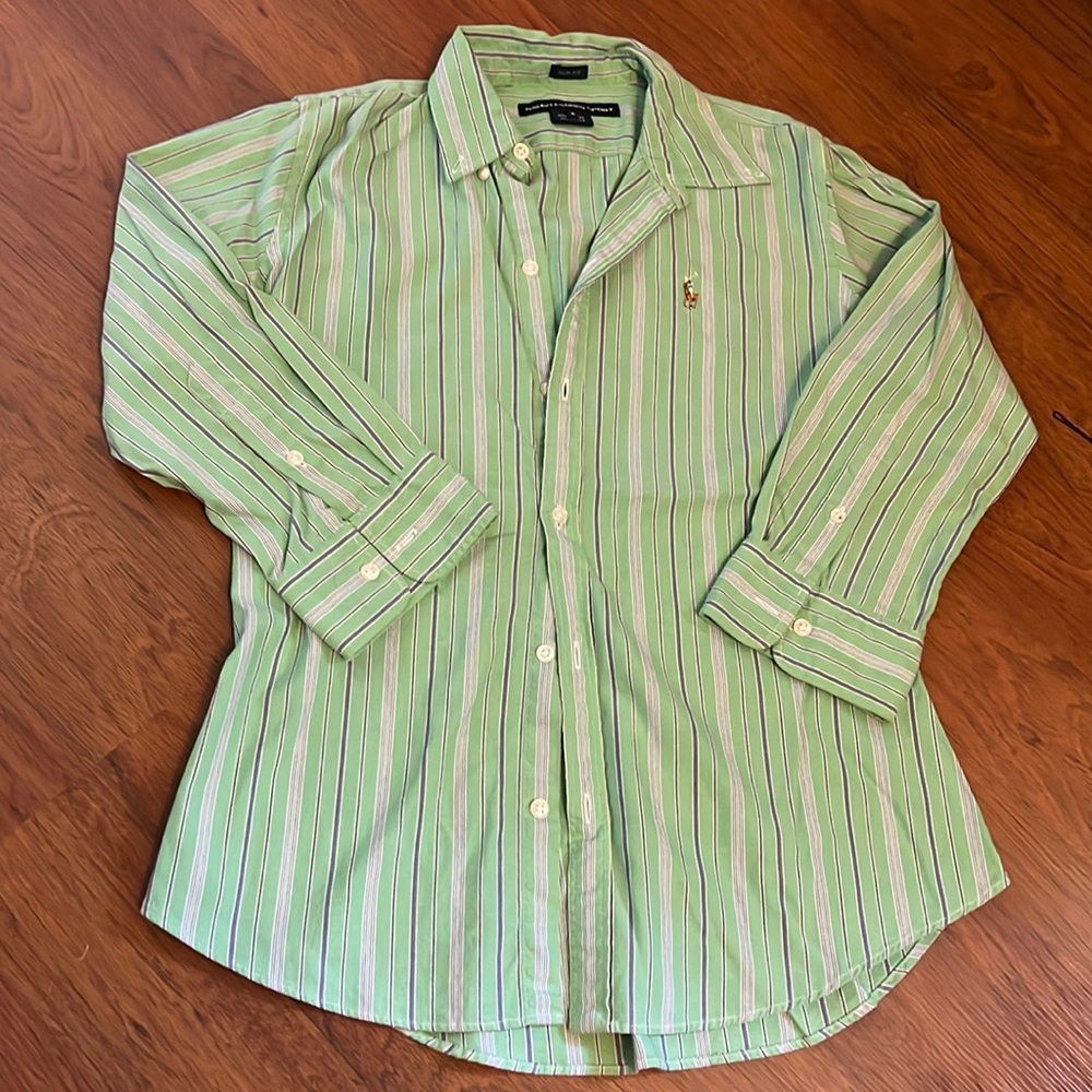 Ralph Lauren Sport Polo